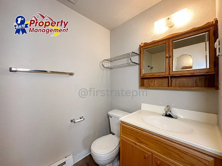 Bond Apartments — Photo 13