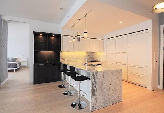 2nd image of 301 Mission St APT 1003