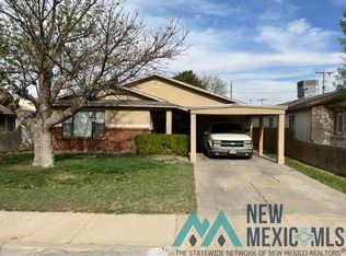 310 N 14th St, Artesia, NM 88210