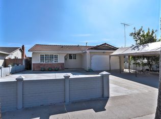 1848 S King Rd, San Jose, CA 95122