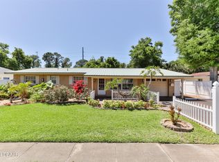 2192 Nottingham Rd, South Daytona, FL 32119