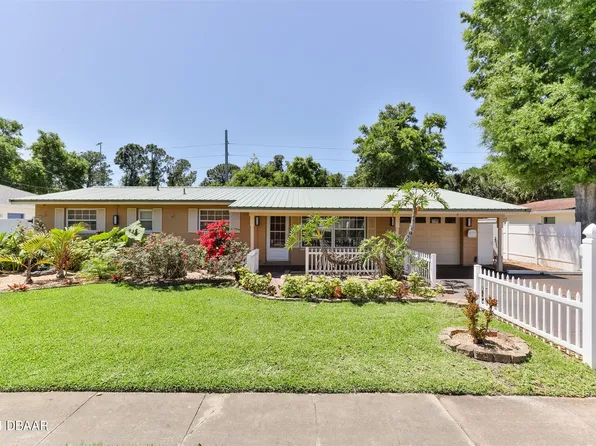 2192 Nottingham Rd, South Daytona, FL 32119