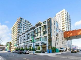 7733 Firbridge Way #203, Richmond, BC V6X 0M7