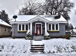 302 8th St, Idaho Falls, ID 83401
