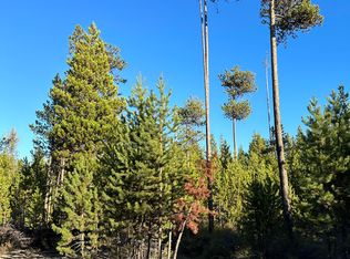 LOT 15 Cruikshank Dr, Crescent, OR 97733