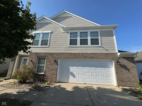 8042 States Bend Dr, Indianapolis, IN 46239