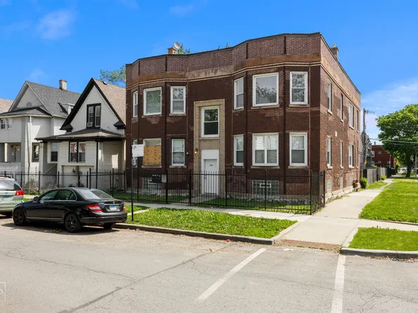 601 N Lockwood Ave, Chicago, IL 60644