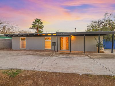 1003 E Bethany Home Rd, Phoenix, AZ, 85014