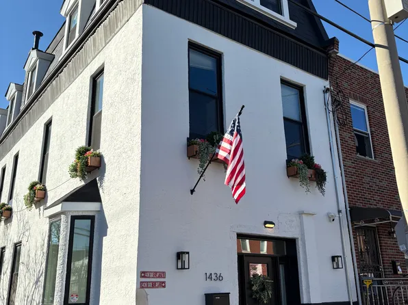 1436 S 12th St #1, Philadelphia, PA 19147