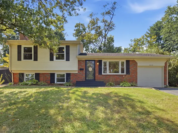 2415 Heather Way, Lexington, KY 40503