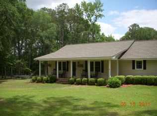 107 Cardinal Ct, Americus, GA 31719