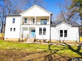 300 W Holly Springs Rd, Holly Springs, NC 27540
