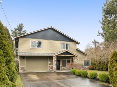 1921 NE 114th Ave, Portland, OR, 97220