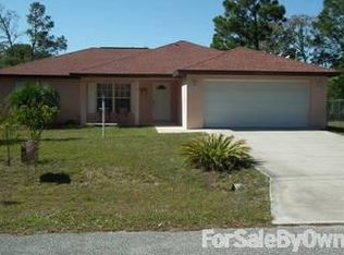 405 Vanwall Ter, Sebring, FL 33872