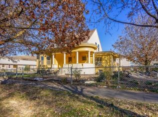 104 SE 10th St, Pendleton, OR 97801