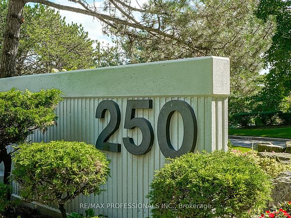 4th image of 250 Scarlett Rd #1907