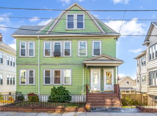 62 Puritan Rd, Somerville, MA 02145