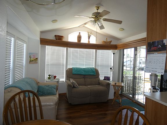 3rd image of 1110 N Henness Rd #524