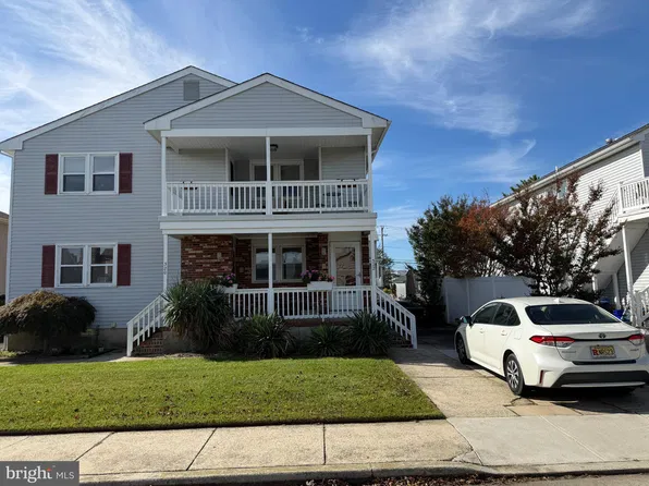 320-22 Waldon Dr, Ventnor City, NJ 08406