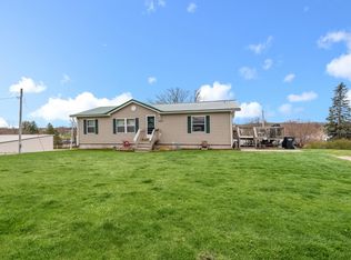 102 W 3rd St, Cambria, WI 53923