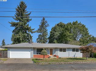 8515 NE Schuyler St, Portland, OR 97220