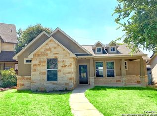 9138 Windgarden, Windcrest, TX 78239