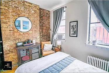 Rented by Highline Residential