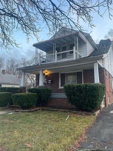 14988 Lappin St, Detroit MI - Owner Finance Home
