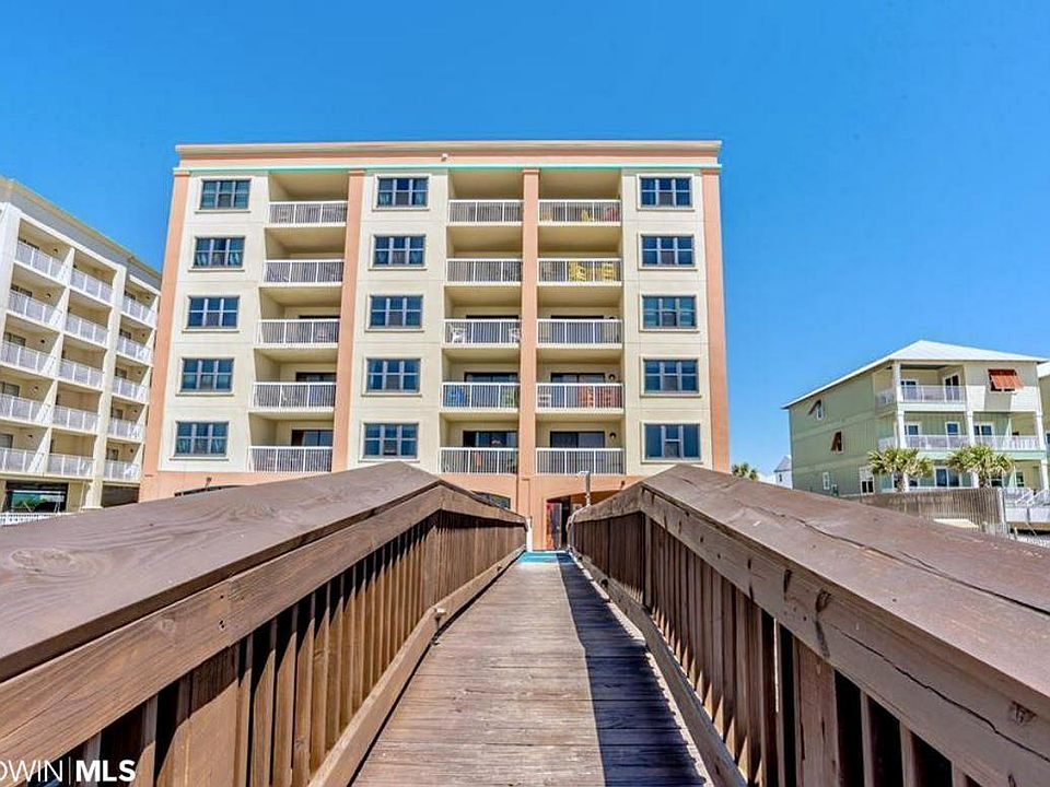 Harbour Place Condominiums Orange Beach, AL Zillow