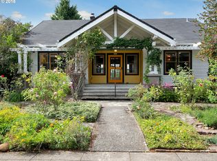 2945 NE 53rd Ave, Portland, OR 97213