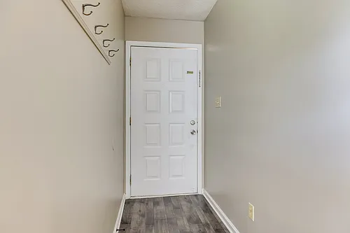 Floor plan Jack
