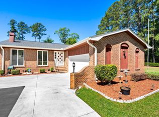 6095 Friendship Ln., Myrtle Beach, SC 29588