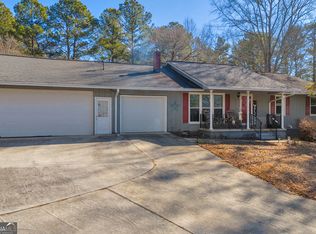 3259 Liberty Hill Rd, Eastanollee, GA 30538