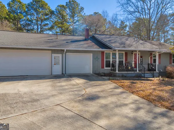 3259 Liberty Hill Rd, Eastanollee, GA 30538