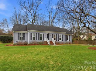 3623 Chevington Rd, Charlotte, NC 28226
