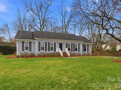 3623 Chevington Rd, Charlotte, NC, 28226