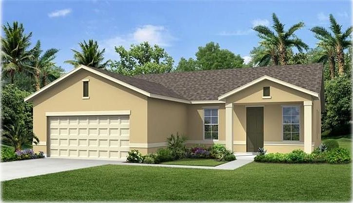 Elevation FHA