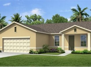 2257 S Rachel Ave, Fresno, CA 93727