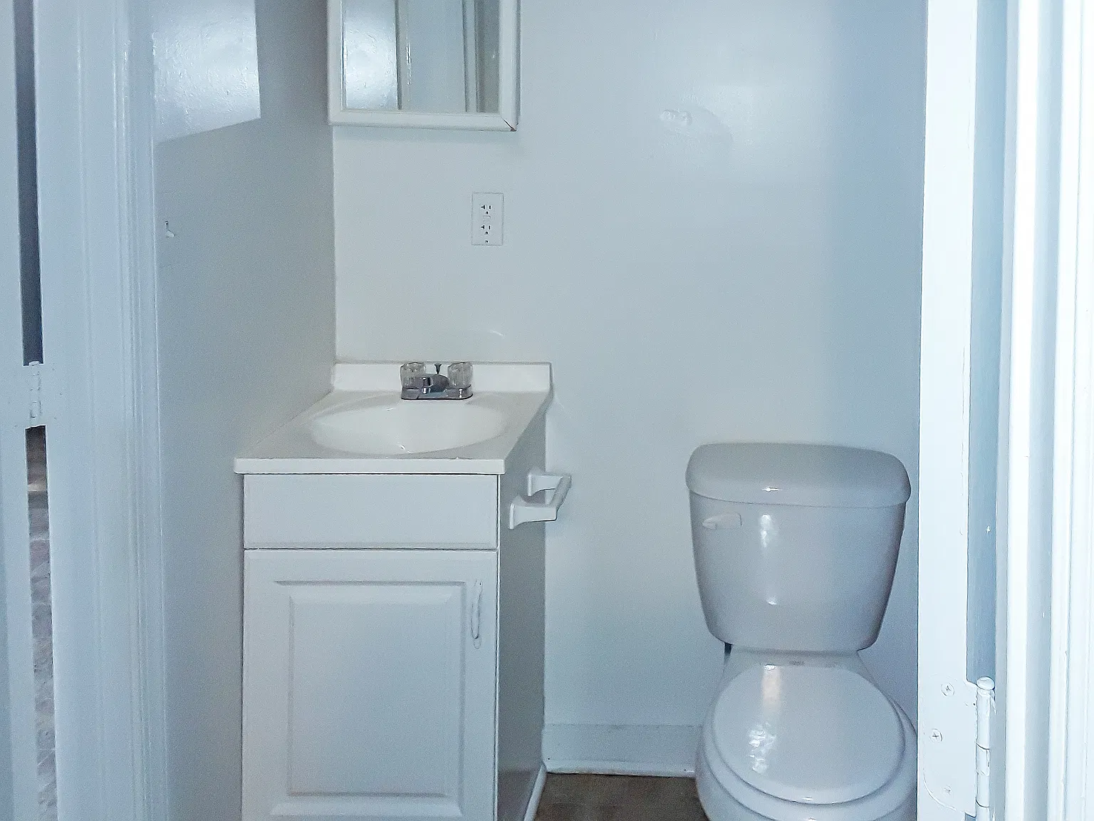 1 bed, 576 sqft, $1,099 — Photo 2
