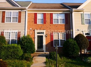 13426 Catapult Ln, Bristow, VA 20136