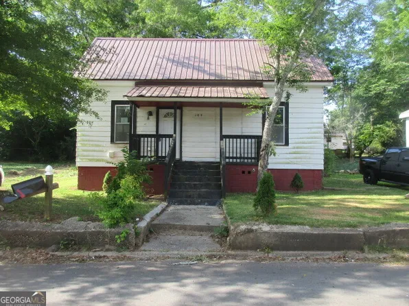 184 Poplar St, Griffin, GA 30223