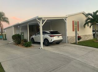 6400 Taylor Rd #186, Punta Gorda, FL 33950