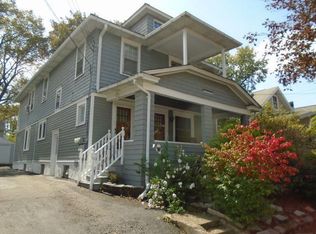 34 Mozart St, Binghamton, NY 13905