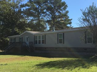 364 Sand Hill Rd, Brandon, MS 39047