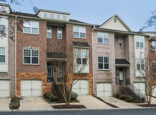 2049 Cobblestone Cir NE #2049, Atlanta, GA 30319