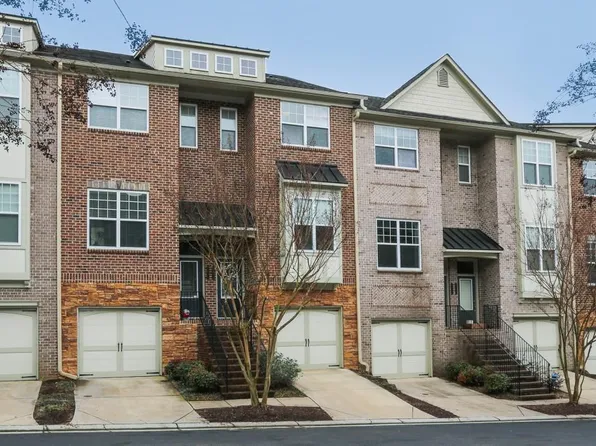 2049 Cobblestone Cir NE #2049, Atlanta, GA 30319