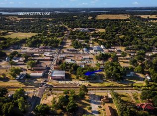 Railroad St, Malakoff, TX 75148