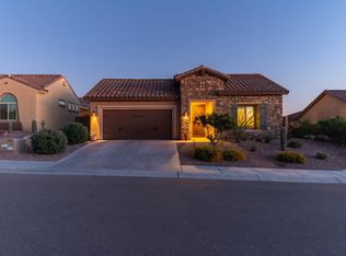 14130 N Bright Angel Trl, Marana, AZ 85658