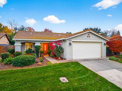 4307 Stromford Way, Mather, CA, 95655