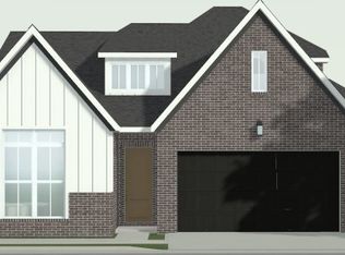 420 Woodsbury Ln, Elm Springs, AR 72762